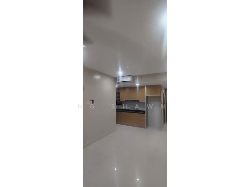 Servis Apartment untuk Disewa di TRIO By Setia - Ng Shawn - Kitchen - PropertyGuru.com.my