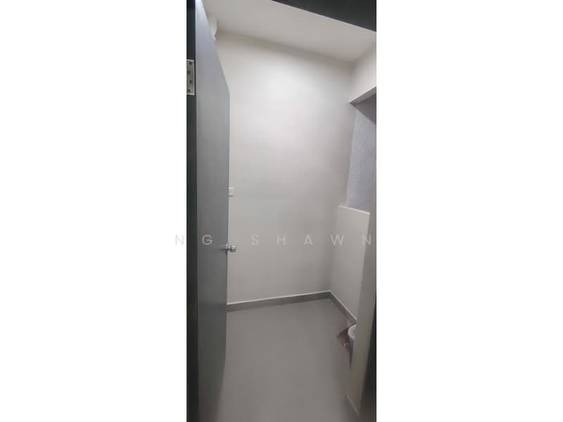 Servis Apartment untuk Disewa di TRIO By Setia - Ng Shawn - Interior - PropertyGuru.com.my