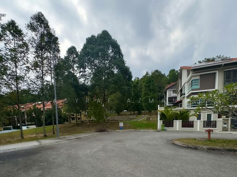 Semi-Detached House for Sale in Alam Damai (Cheras) - Asyraf Azman - Exterior - PropertyGuru.com.my