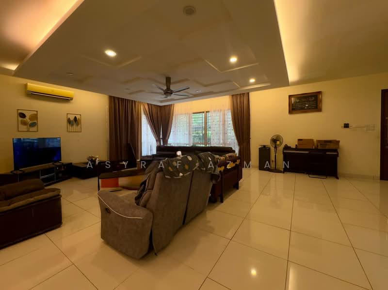 Semi-Detached House for Sale in Alam Damai (Cheras) - Asyraf Azman - PropertyGuru.com.my