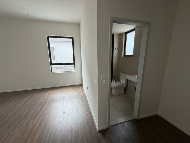 Terraced House for Sale in Taman Melawati (Ulu Kelang) - Don Tang - Interior - PropertyGuru.com.my