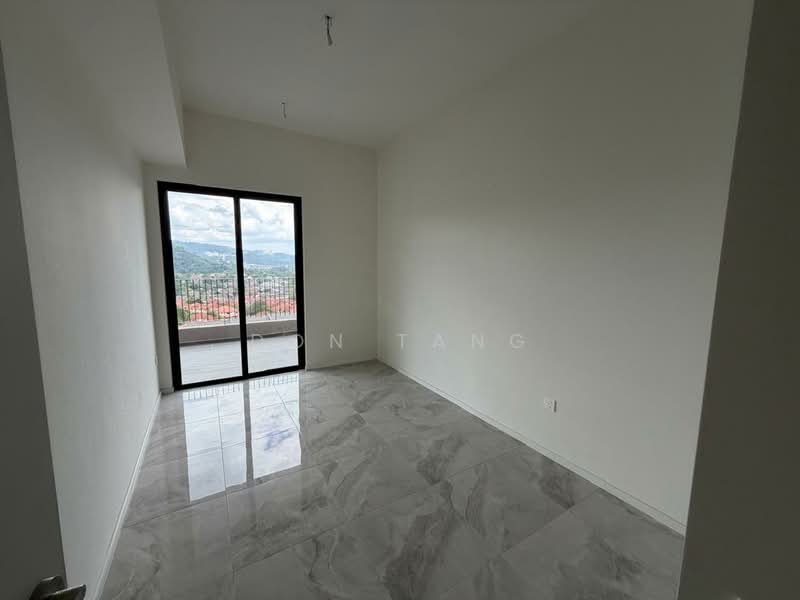 Terraced House for Sale in Taman Melawati (Ulu Kelang) - Don Tang - View - PropertyGuru.com.my