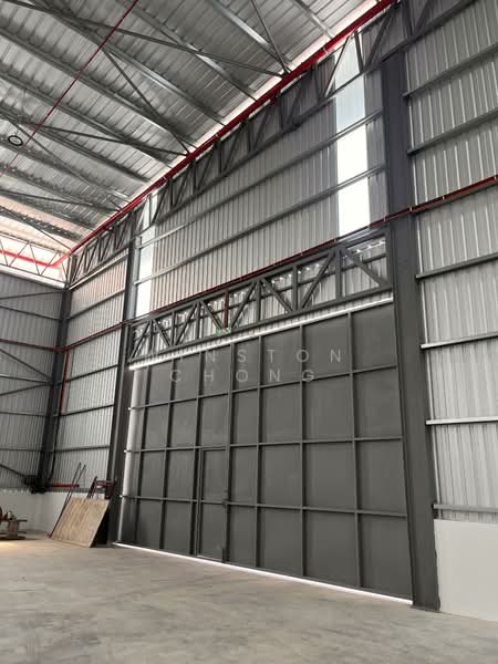Detached Factory for Sale in Telok Panglima Garang (Jenjarom) - Winston Chong - Interior - PropertyGuru.com.my