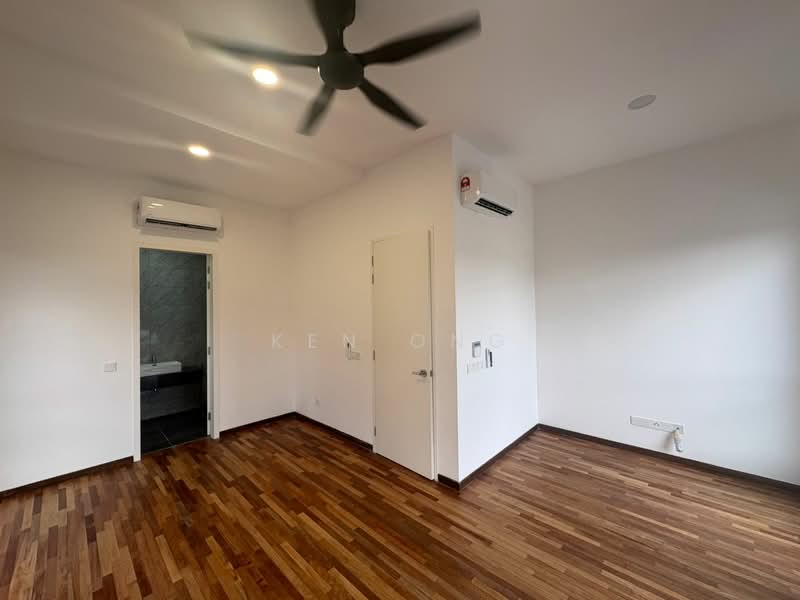 Semi-Detached House for Rent in Eco Ardence (Setia Alam) - Ken Ong - Interior - PropertyGuru.com.my