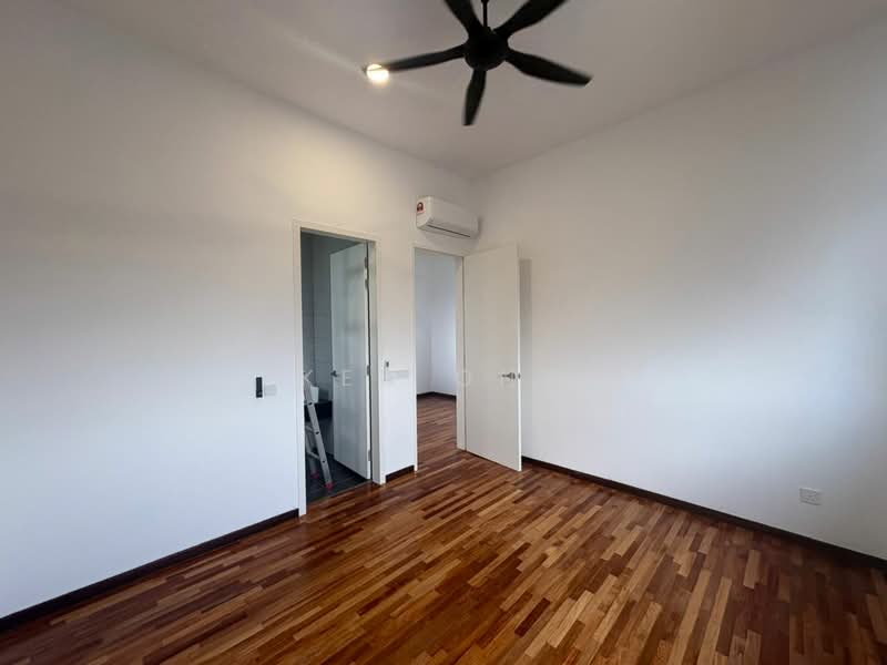 Semi-Detached House for Rent in Eco Ardence (Setia Alam) - Ken Ong - Bedroom - PropertyGuru.com.my