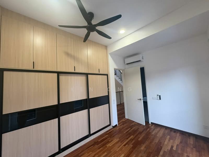 Semi-Detached House for Rent in Eco Ardence (Setia Alam) - Ken Ong - Bedroom - PropertyGuru.com.my