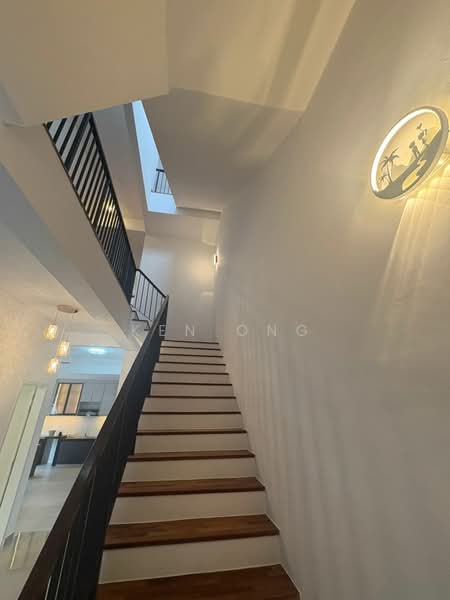 Semi-Detached House for Rent in Eco Ardence (Setia Alam) - Ken Ong - Interior - PropertyGuru.com.my