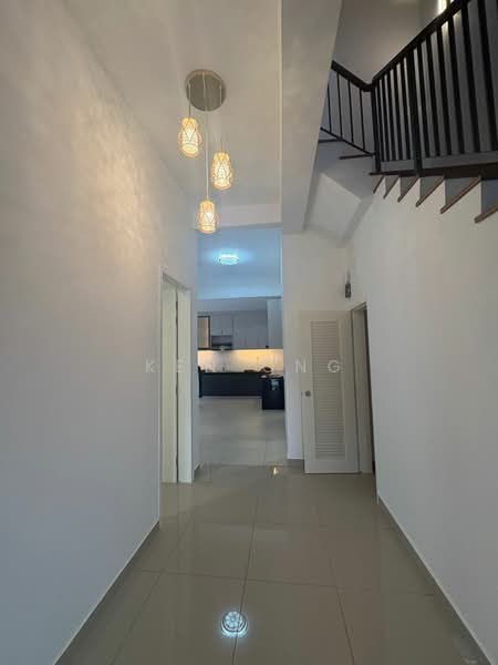 Semi-Detached House for Rent in Eco Ardence (Setia Alam) - Ken Ong - Interior - PropertyGuru.com.my