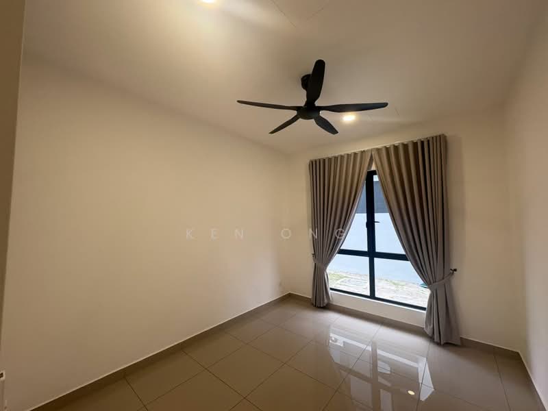 Semi-Detached House for Rent in Eco Ardence (Setia Alam) - Ken Ong - Interior - PropertyGuru.com.my