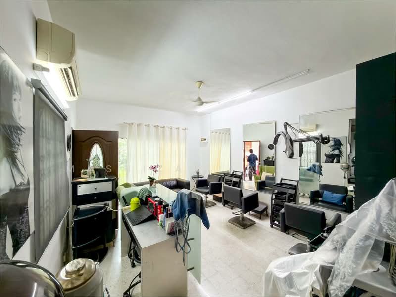 2-storey Terraced House for Sale in SS14 (Subang Jaya) - Masnizah Arifin - Interior - PropertyGuru.com.my
