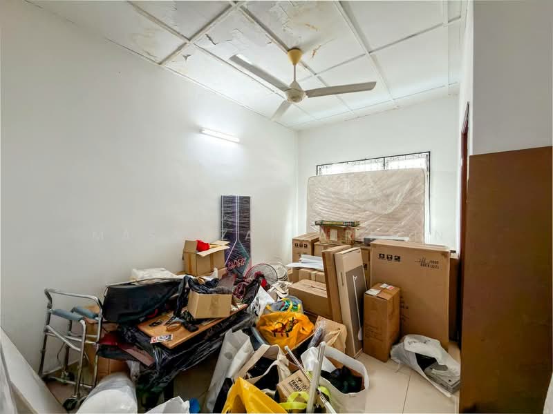 2-storey Terraced House for Sale in SS14 (Subang Jaya) - Masnizah Arifin - Interior - PropertyGuru.com.my