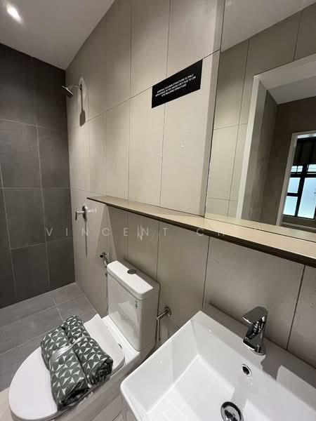Service Residence for Sale at The Aldenz - Vincent Chin - Bathroom - PropertyGuru.com.my