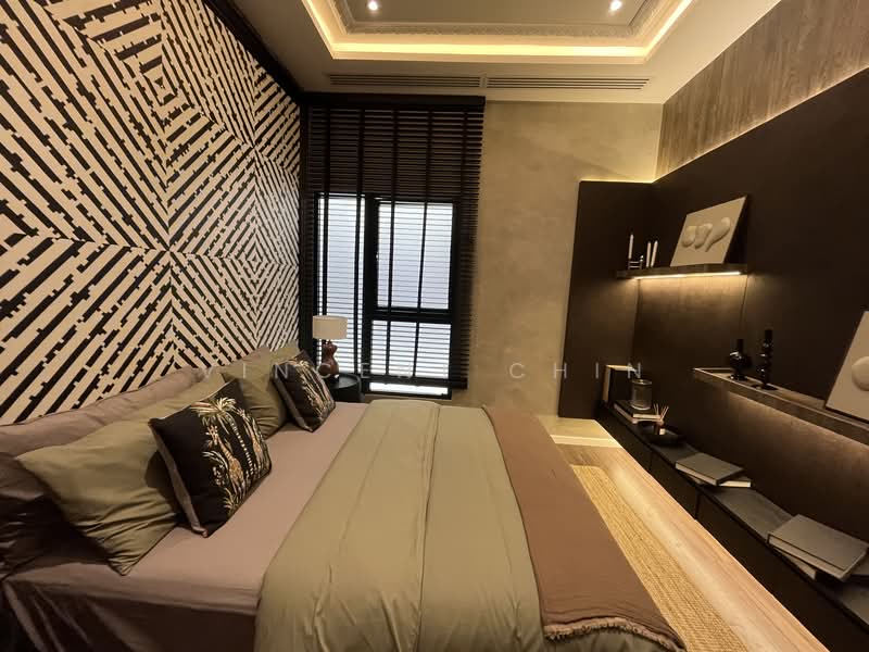 Service Residence for Sale at The Aldenz - Vincent Chin - Bedroom - PropertyGuru.com.my