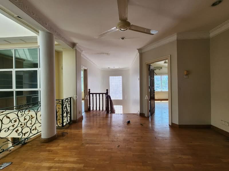 Rumah Banglo untuk Dijual di Keramat (Kuala Lumpur) - Eda Zainal - PropertyGuru.com.my