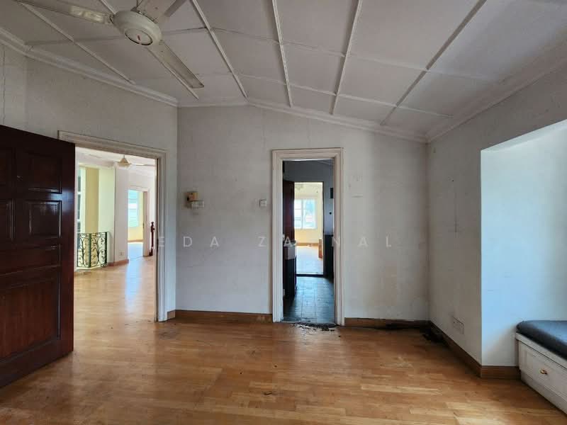 Rumah Banglo untuk Dijual di Keramat (Kuala Lumpur) - Eda Zainal - PropertyGuru.com.my