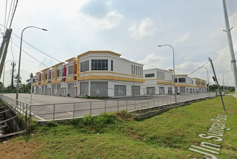 Kilang untuk Dijual di Klang (Selangor) - Wai Ann Teng - Exterior - PropertyGuru.com.my