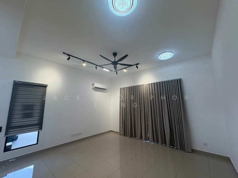 Rumah Berkembar untuk Disewa di Eco Ardence (Setia Alam) - Jack Khor Phor Jiing - Interior - PropertyGuru.com.my