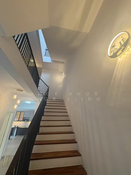 Rumah Berkembar untuk Disewa di Eco Ardence (Setia Alam) - Jack Khor Phor Jiing - Interior - PropertyGuru.com.my