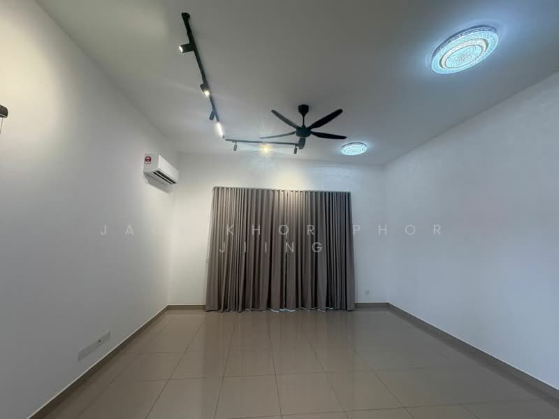 Rumah Berkembar untuk Disewa di Eco Ardence (Setia Alam) - Jack Khor Phor Jiing - Interior - PropertyGuru.com.my