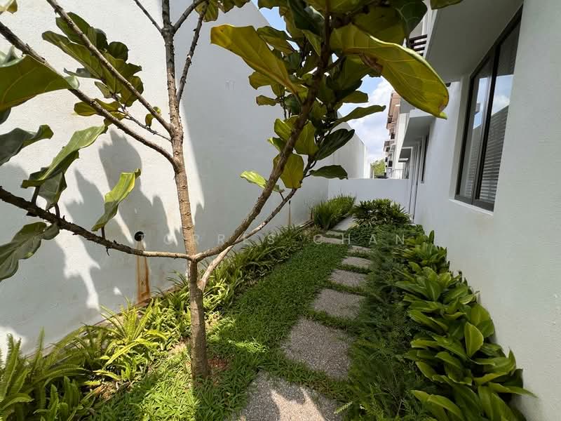 Semi-Detached House for Sale in Rawang (Selangor) - Torres Chan - Exterior - PropertyGuru.com.my