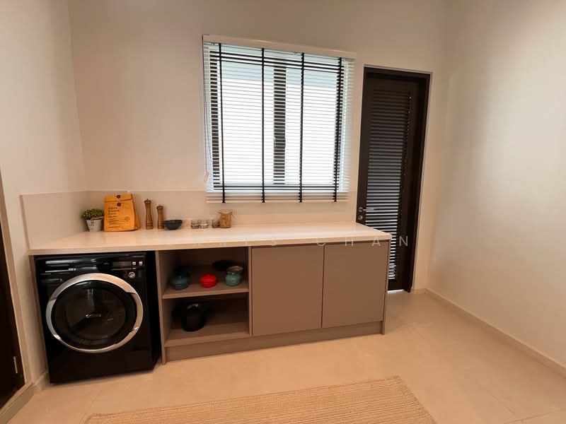 Semi-Detached House for Sale in Rawang (Selangor) - Torres Chan - Interior - PropertyGuru.com.my