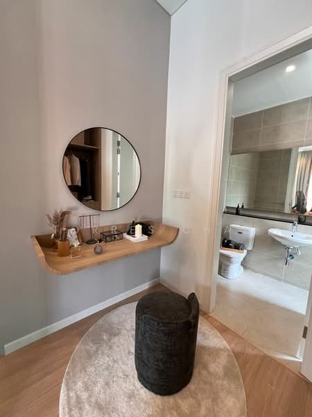 Semi-Detached House for Sale in Rawang (Selangor) - Torres Chan - Bathroom - PropertyGuru.com.my