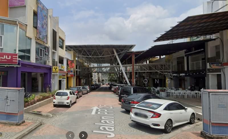 Shop / Office for Sale in Seri Kembangan (Selangor) - Ng Hon Keong - Exterior - PropertyGuru.com.my