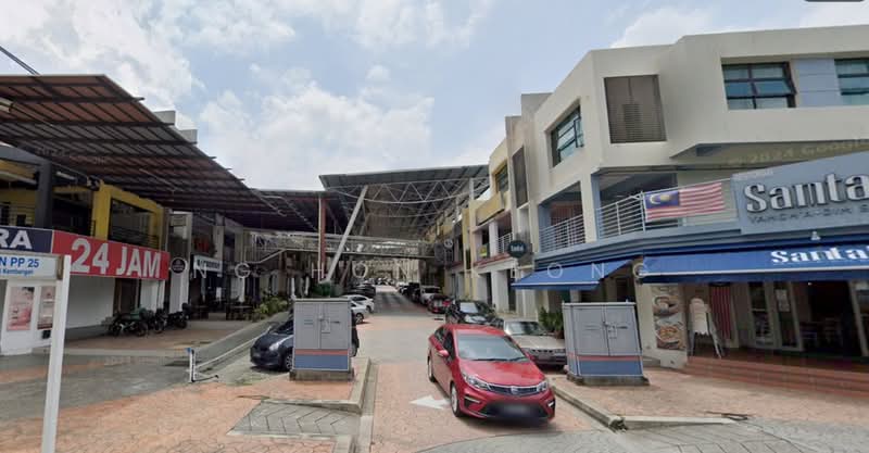 Shop / Office for Sale in Seri Kembangan (Selangor) - Ng Hon Keong - Exterior - PropertyGuru.com.my