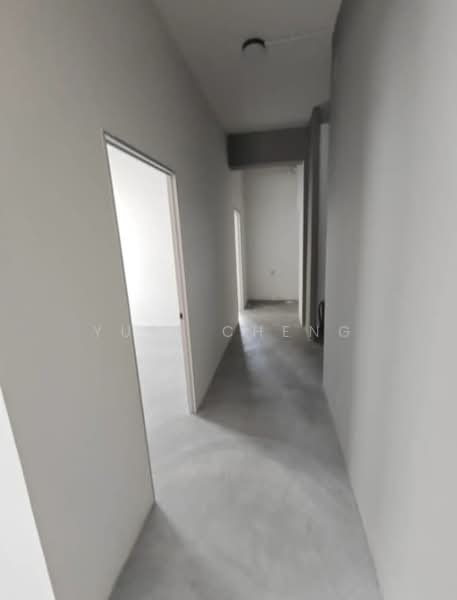 Kedai / Pejabat untuk Disewa di Taman Adda Heights (Tebrau) - Yuki Cheng - Corridor - PropertyGuru.com.my