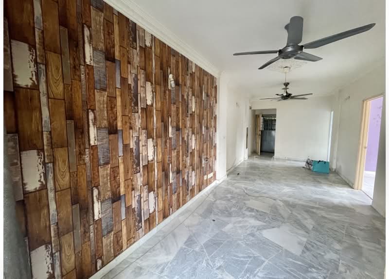 Apartment for Sale at Teratai Mewah Apartment Block 15,17,19,21 - Tey Beng Keat - PropertyGuru.com.my
