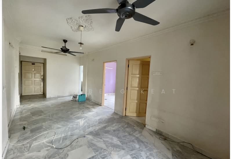 Apartment for Sale at Teratai Mewah Apartment Block 15,17,19,21 - Tey Beng Keat - PropertyGuru.com.my