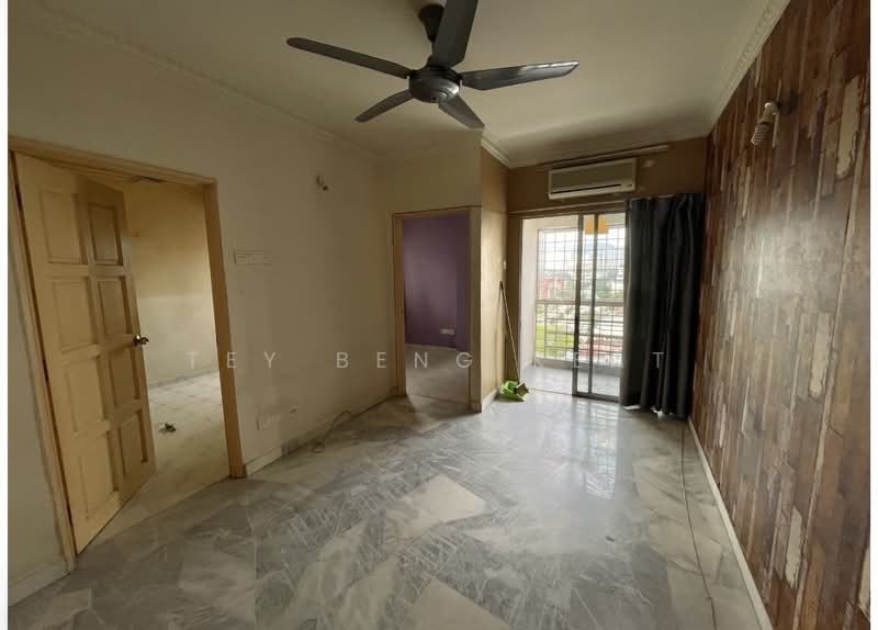 Apartment for Sale at Teratai Mewah Apartment Block 15,17,19,21 - Tey Beng Keat - PropertyGuru.com.my
