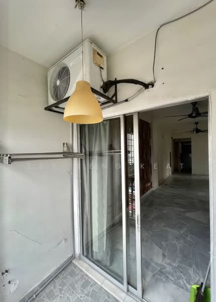 Apartment for Sale at Teratai Mewah Apartment Block 15,17,19,21 - Tey Beng Keat - PropertyGuru.com.my
