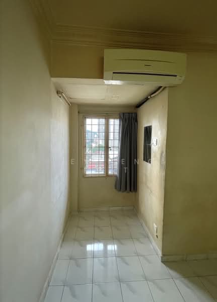 Apartment for Sale at Teratai Mewah Apartment Block 15,17,19,21 - Tey Beng Keat - PropertyGuru.com.my