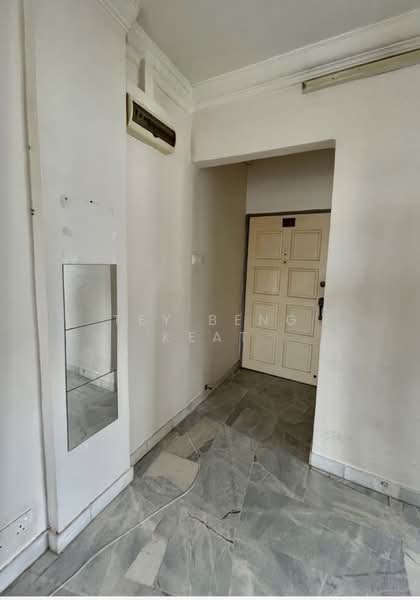 Apartment for Sale at Teratai Mewah Apartment Block 15,17,19,21 - Tey Beng Keat - PropertyGuru.com.my