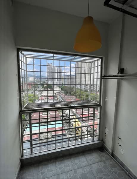 Apartment for Sale at Teratai Mewah Apartment Block 15,17,19,21 - Tey Beng Keat - PropertyGuru.com.my
