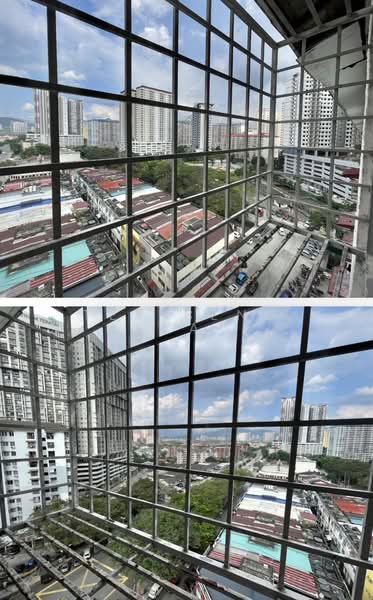 Apartment for Sale at Teratai Mewah Apartment Block 15,17,19,21 - Tey Beng Keat - PropertyGuru.com.my