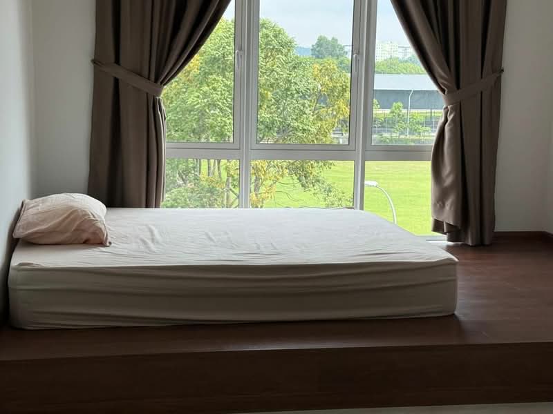 Pangsapuri untuk Disewa di The Senai Garden – Phase 2 - Angela Chye - Bedroom - PropertyGuru.com.my