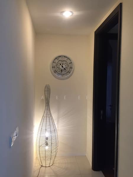 Semi-Detached House for Sale in Tanjung Tokong (Penang) - A Ee Ee - Corridor - PropertyGuru.com.my