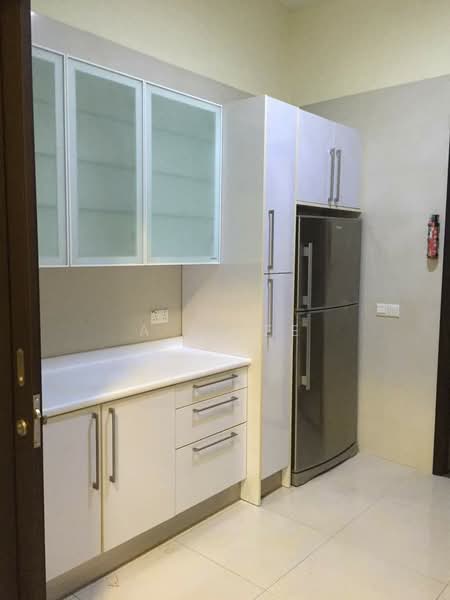 Semi-Detached House for Sale in Tanjung Tokong (Penang) - A Ee Ee - Kitchen - PropertyGuru.com.my
