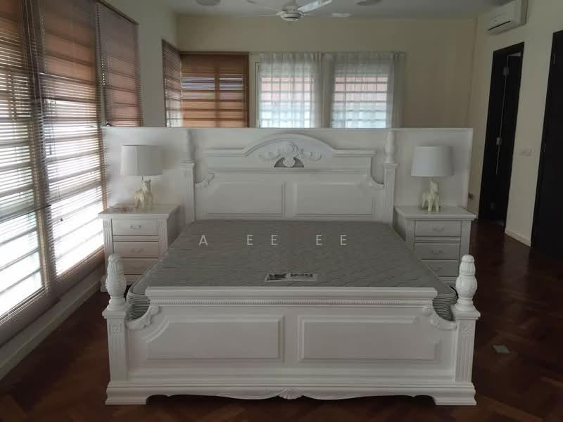 Semi-Detached House for Sale in Tanjung Tokong (Penang) - A Ee Ee - Bedroom - PropertyGuru.com.my
