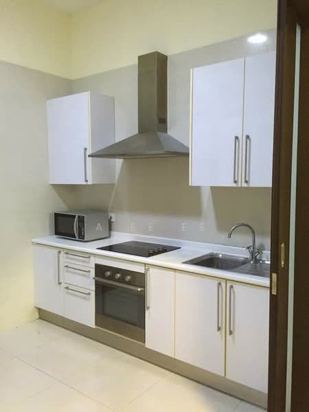 Semi-Detached House for Sale in Tanjung Tokong (Penang) - A Ee Ee - Kitchen - PropertyGuru.com.my