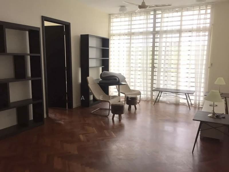 Semi-Detached House for Sale in Tanjung Tokong (Penang) - A Ee Ee - Living Room - PropertyGuru.com.my