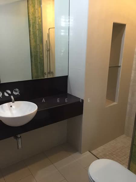 Semi-Detached House for Sale in Tanjung Tokong (Penang) - A Ee Ee - Bathroom - PropertyGuru.com.my