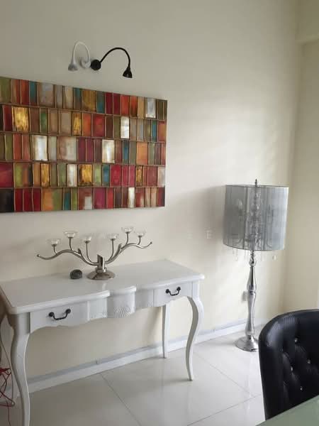 Semi-Detached House for Sale in Tanjung Tokong (Penang) - A Ee Ee - Interior - PropertyGuru.com.my