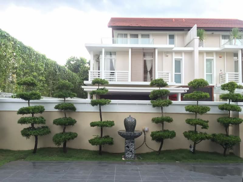 Semi-Detached House for Sale in Tanjung Tokong (Penang) - A Ee Ee - Exterior - PropertyGuru.com.my