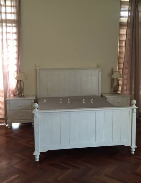 Semi-Detached House for Sale in Tanjung Tokong (Penang) - A Ee Ee - Bedroom - PropertyGuru.com.my