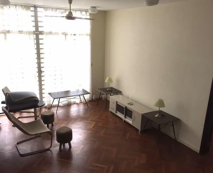 Semi-Detached House for Sale in Tanjung Tokong (Penang) - A Ee Ee - Living Room - PropertyGuru.com.my