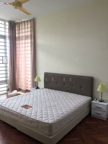 Semi-Detached House for Sale in Tanjung Tokong (Penang) - A Ee Ee - Bedroom - PropertyGuru.com.my