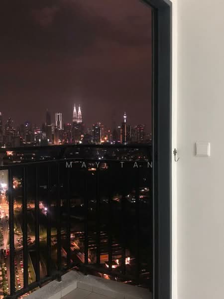 Kondominium untuk Disewa di Sky Awani Residensi 3 - May Tan - View - PropertyGuru.com.my